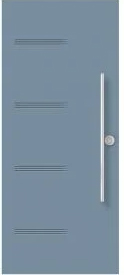 storm doors