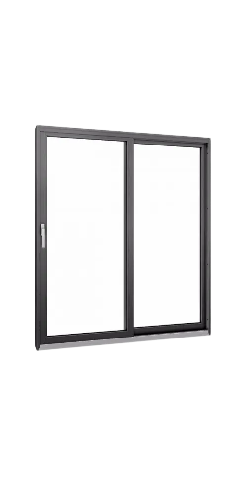 Lift & Slide Aluminum Doors