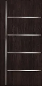 Custom Modern Doors