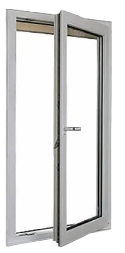 Tilt & Turn European Doors