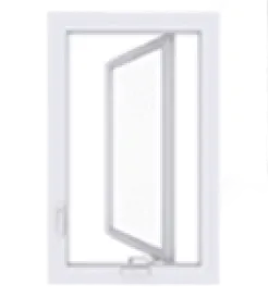 Casement Windows