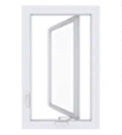 Single Hung Windows