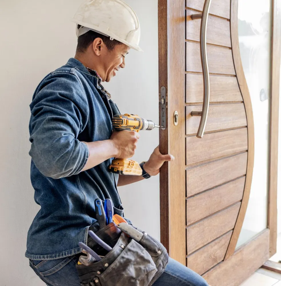 Expert Installation and Manufacturing