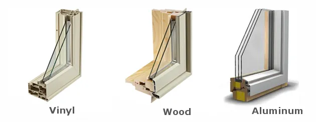 How to Select the Right Window Material for Your Climate