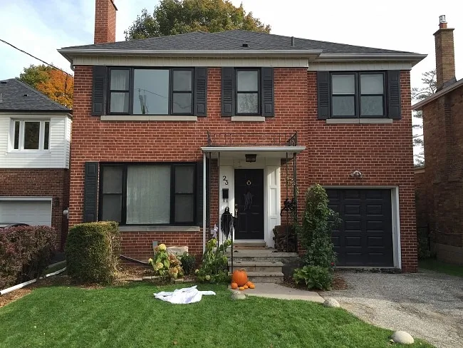 How Much Replacing Windows Cost In Toronto?