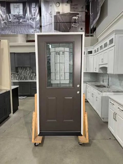 What Is a Prehung Entry Door — And Is It Right for Your Home?