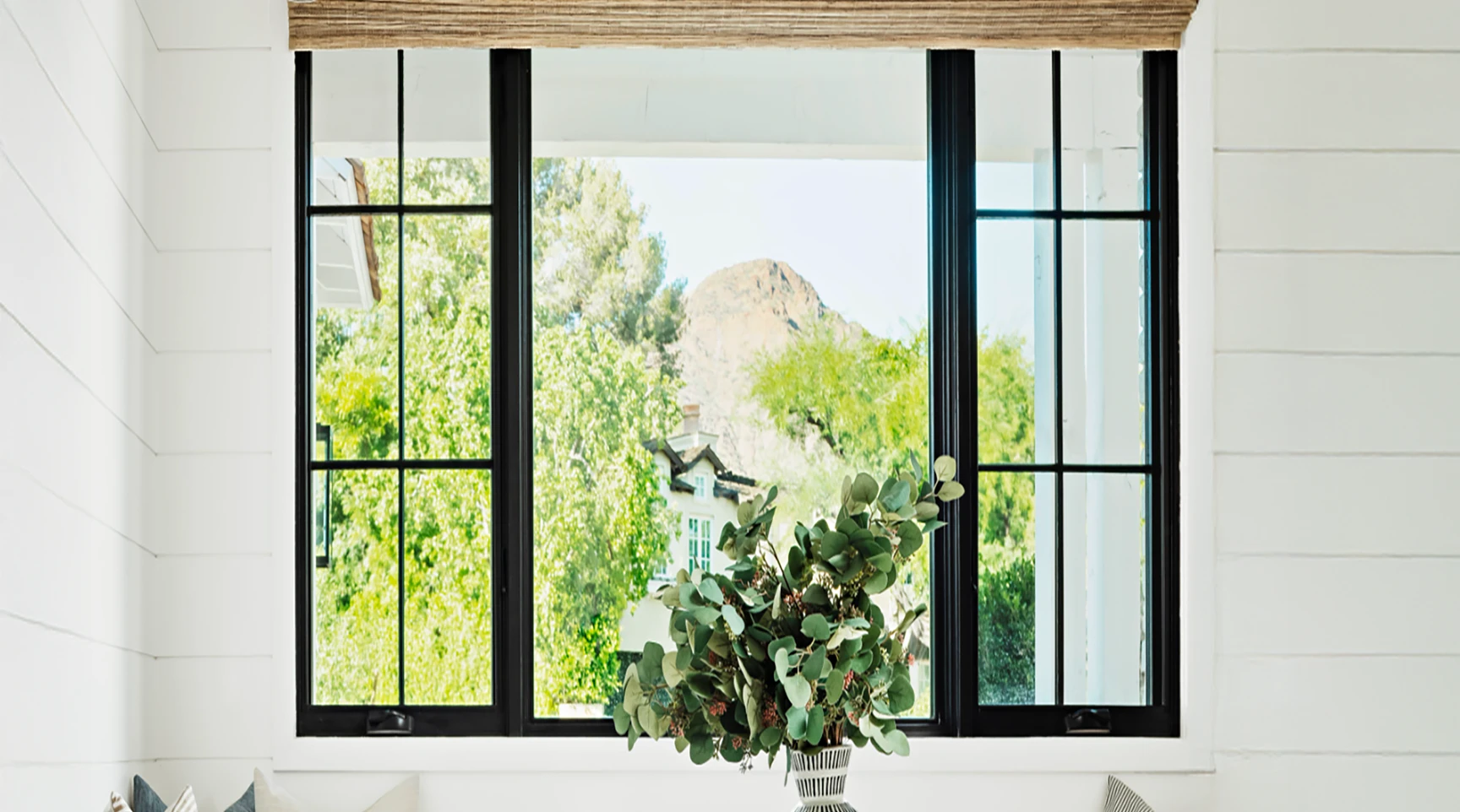 Casement Windows
