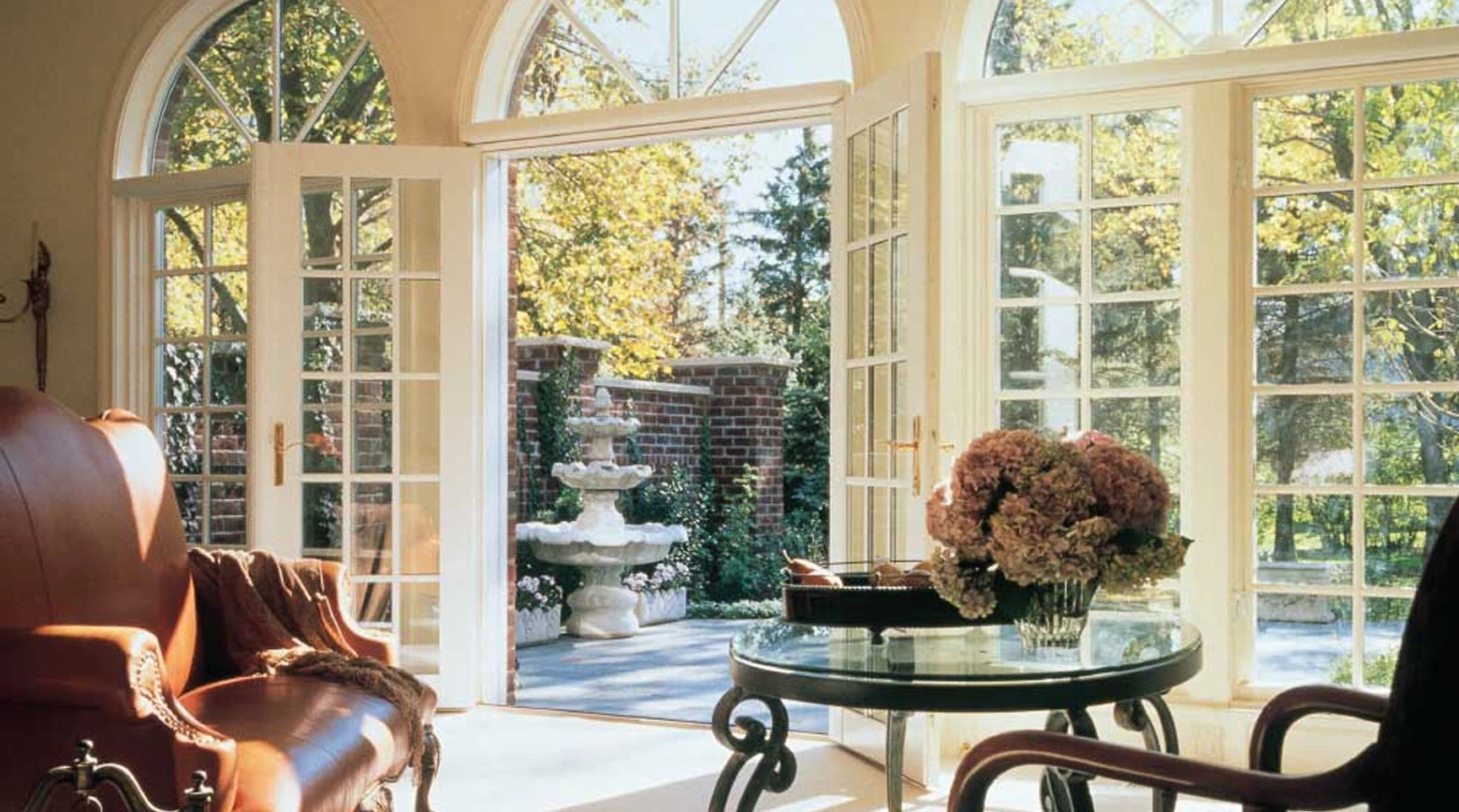 Shape Windows