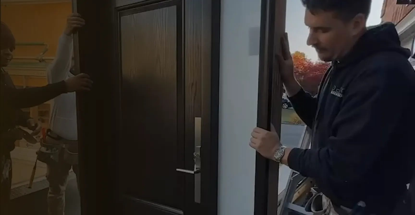 About Delco Windows & Doors