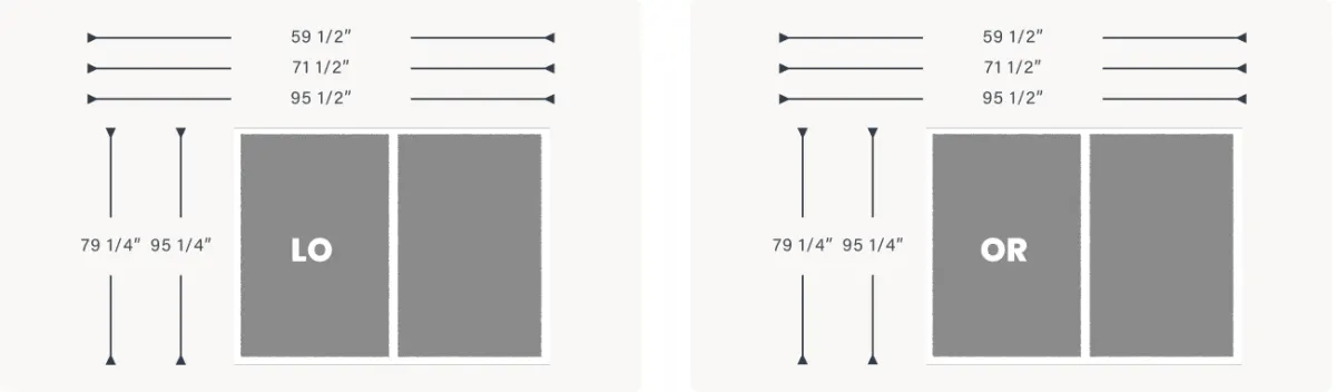 Amafi configuration options
