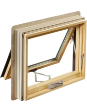 H3 Fusion Awning Window