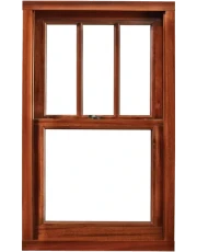 Wood Hung Window
