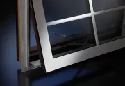 Aluminum Clad Wood Awning Window