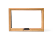 Aluminum Clad Wood Awning Window