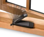 Aluminum Clad Wood Awning Window