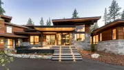 Aluminum Clad Wood Awning Window