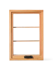 Aluminum Clad Wood Casement Window
