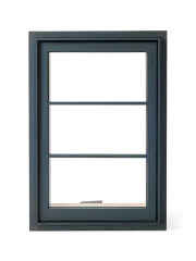 Aluminum Clad Wood Casement Window