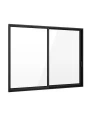 Aluminum Lift & Slide Door