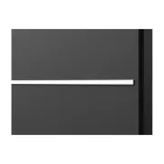 Decorative Accents Steel Entry Door