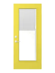 Elevation Steel Entry Door