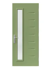Era Steel Entry Door