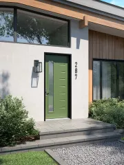 Era Steel Entry Door