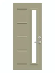 Era Steel Entry Door