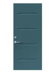 Era Steel Entry Door