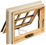 H3 Fusion Awning Window