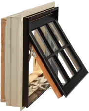 H3 Fusion Awning Window