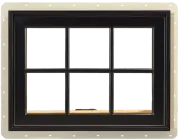 H3 Fusion Awning Window