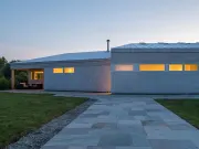 H3 Fusion Awning Window