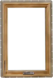 H3 Fusion Casement Window