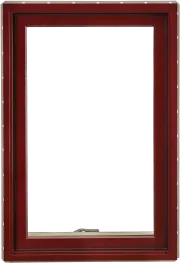 H3 Fusion Casement Window