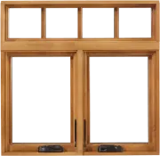 H3 Fusion Casement Window