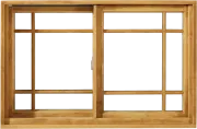 H3 Fusion Horizontal Sliding Window