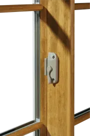 H3 Fusion Horizontal Sliding Window