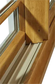 H3 Fusion Horizontal Sliding Window