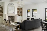 H3 Fusion Hung Window