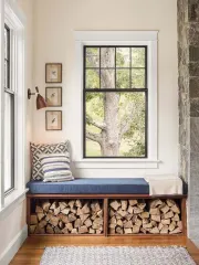 H3 Fusion Hung Window