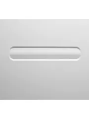 Linea Steel Entry Door