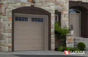 Orleans Steel Entry Door