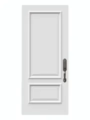 Orleans Steel Entry Door