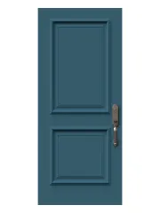 Orleans Steel Entry Door