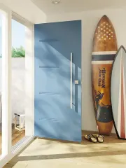 Oso Steel Entry Door