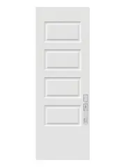 Soho Steel Entry Door