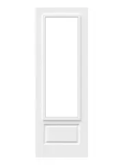 Soho Steel Entry Door
