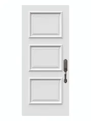 Sydney Steel Entry Door