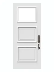 Sydney Steel Entry Door